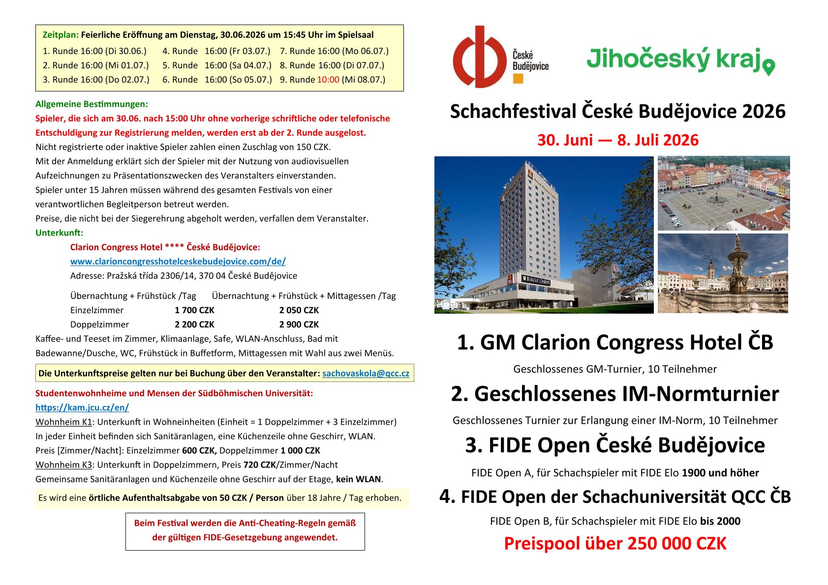 Ceske Budejovice26o 1