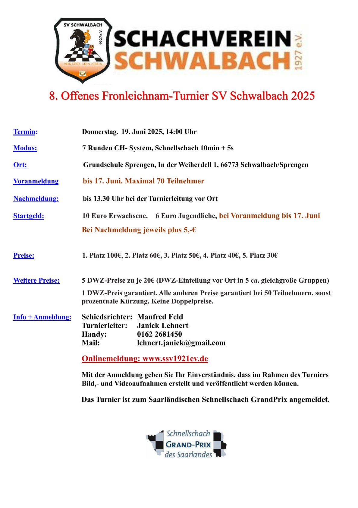 Fronleichnam 30 03 25