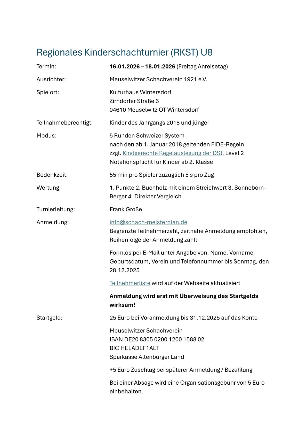 RKST U8 Wintersdorf 1