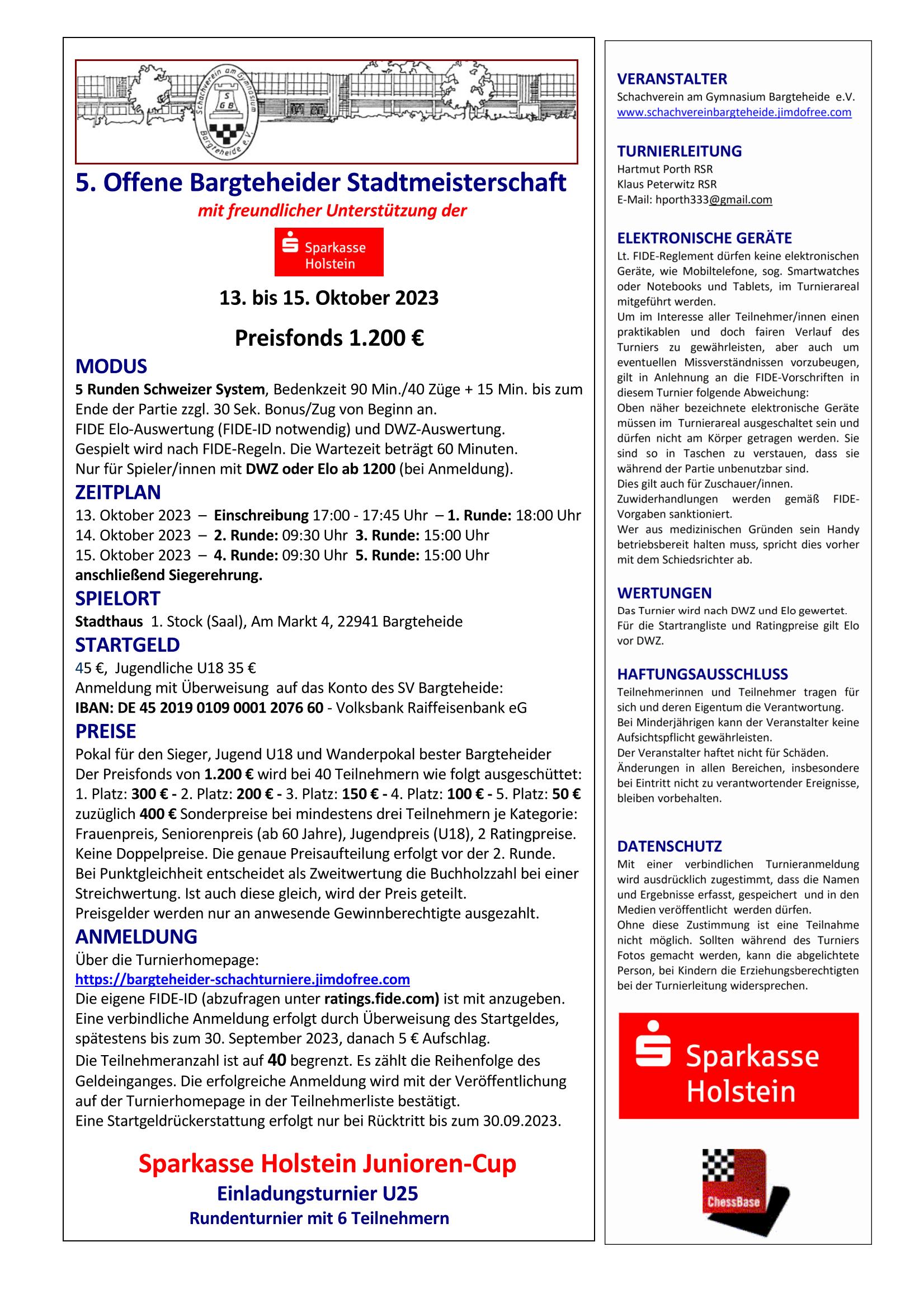 bargteheide23o Page 1