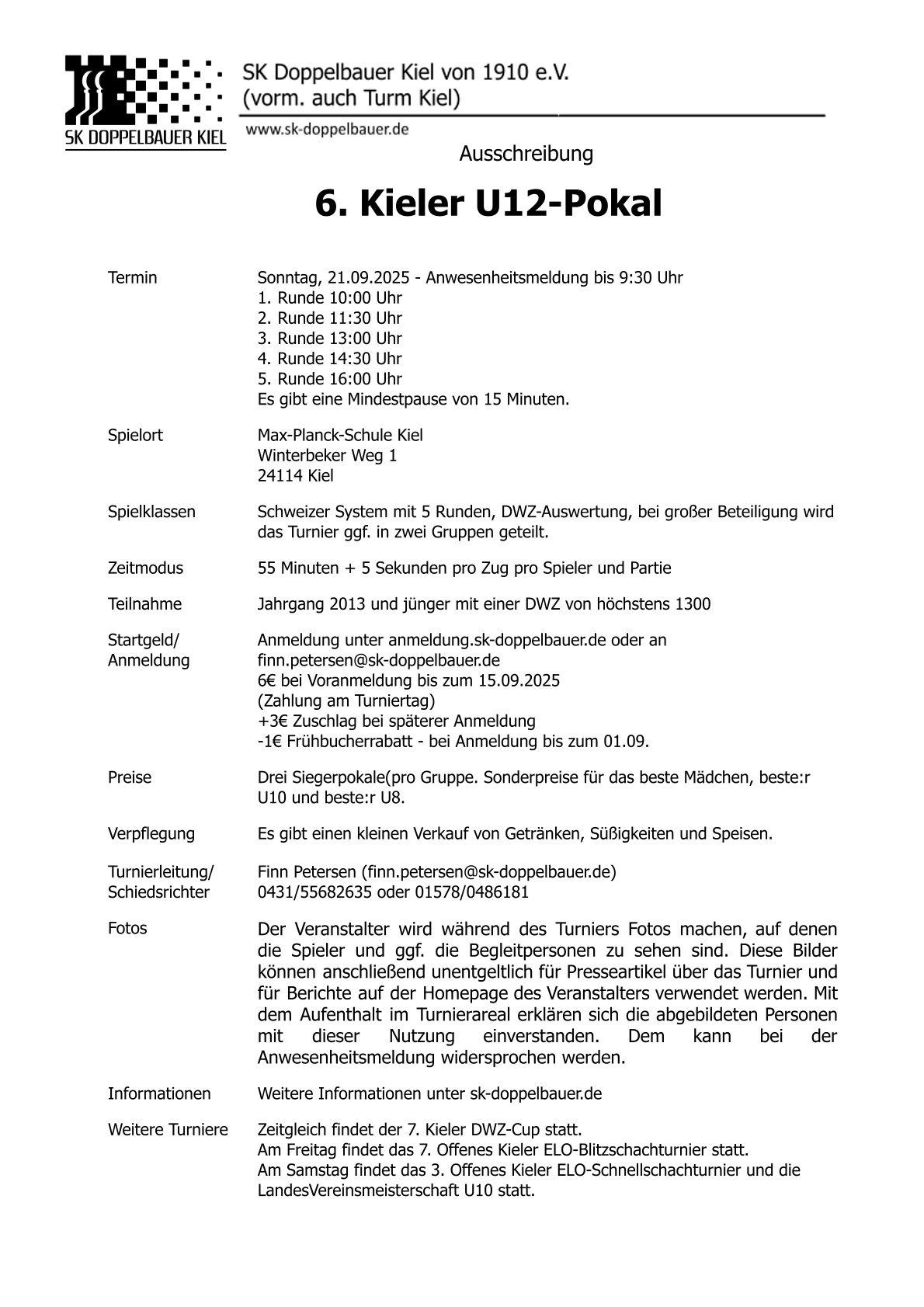 kiel25s u12