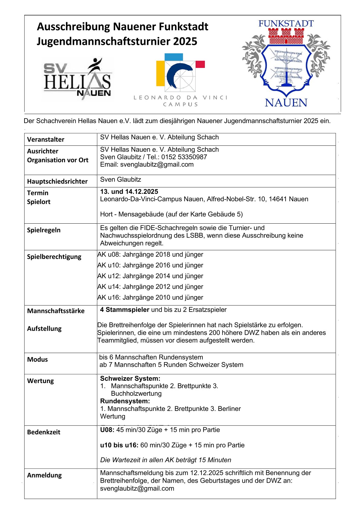 nauen25 mannsch. j 1