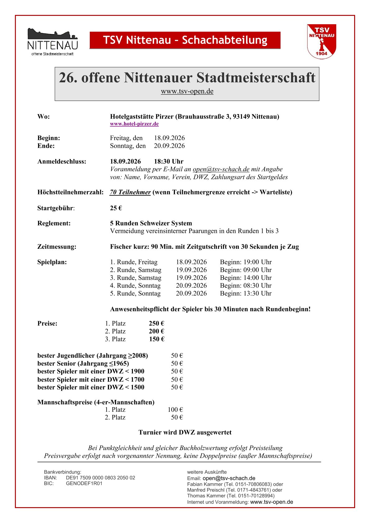 nittenau26o