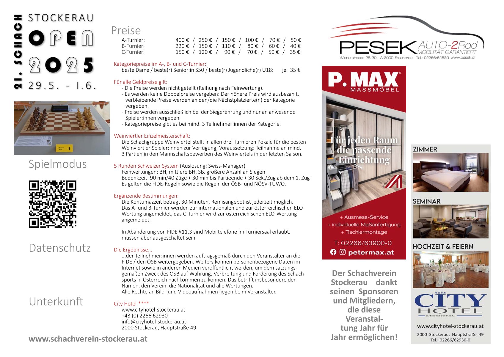 stockerau25o mai 2