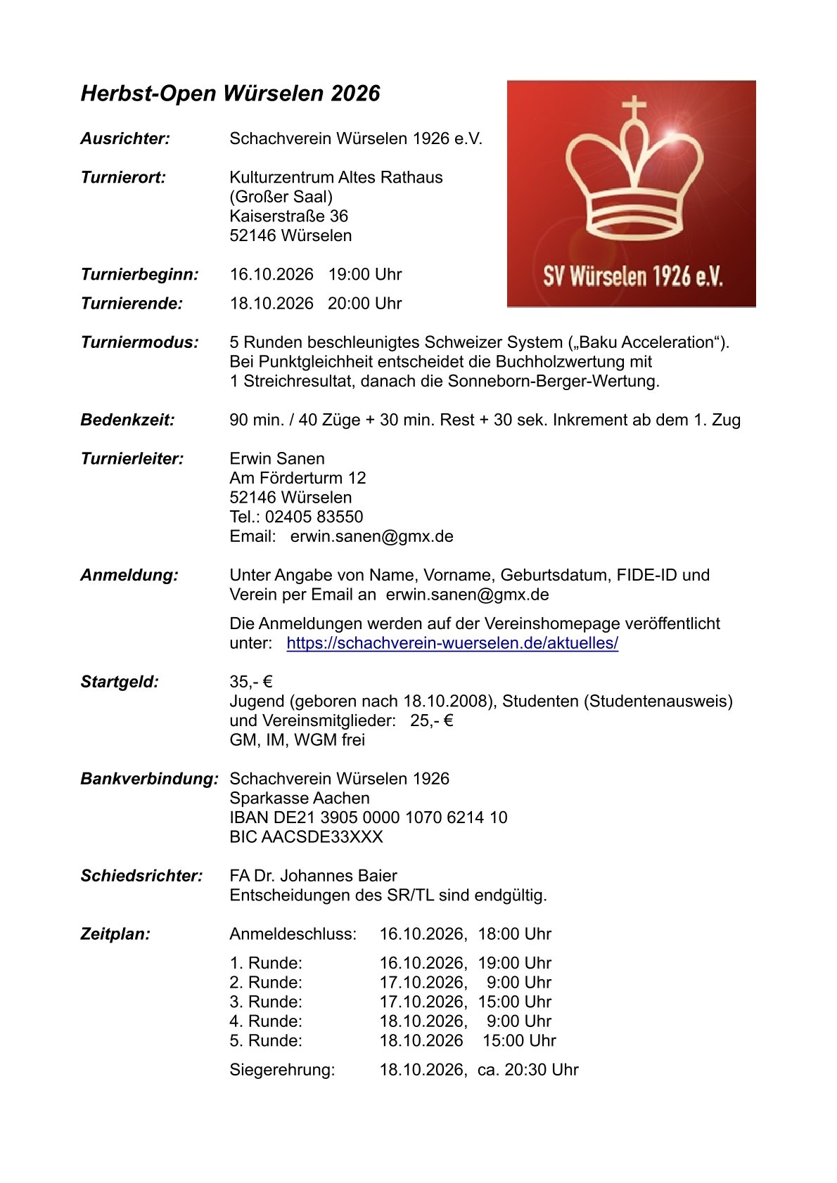 würselen26o 1